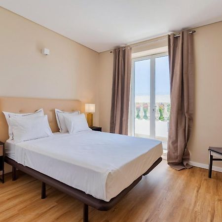 Апартаменти Setubal Prime Penthouse Екстер'єр фото